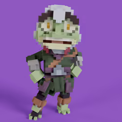 Captain Laserhawk #1048