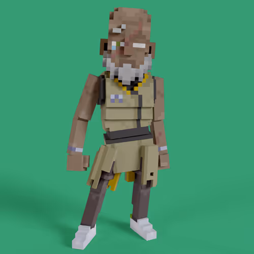 Captain Laserhawk #1387