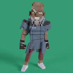 Captain Laserhawk #0917