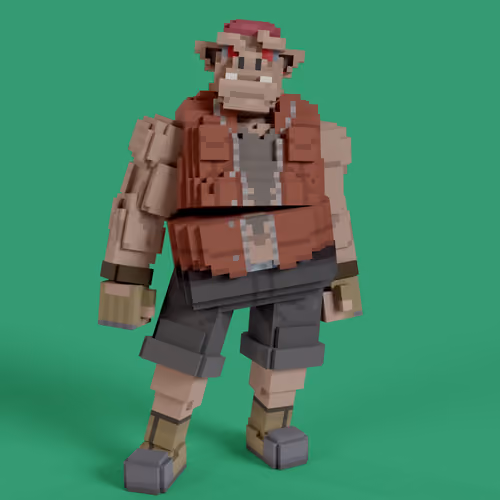 Captain Laserhawk #1825