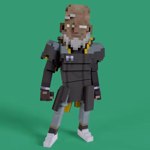 Captain Laserhawk #0223