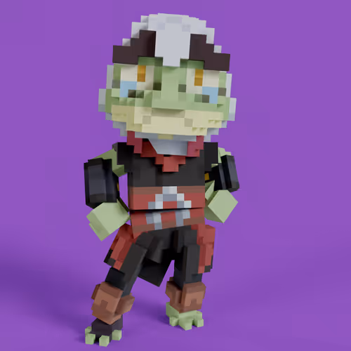 Captain Laserhawk #1812