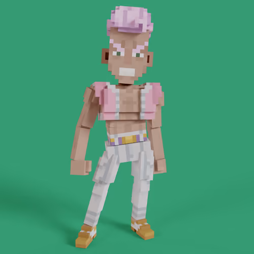 Captain Laserhawk #1426