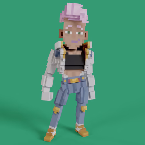 Captain Laserhawk #1293