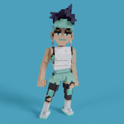 Captain Laserhawk #0915