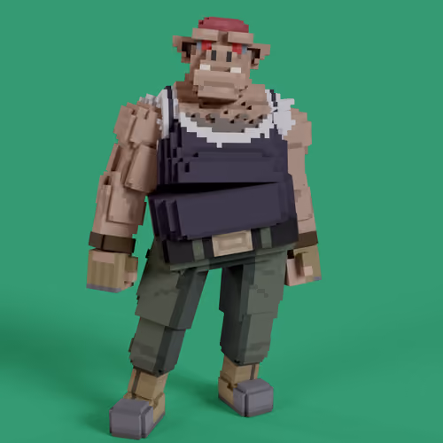 Captain Laserhawk #1087