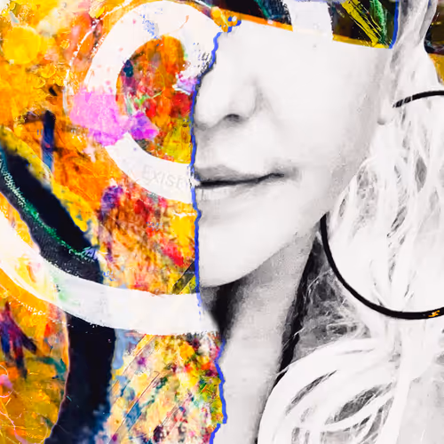 The Art That Is Polyannie