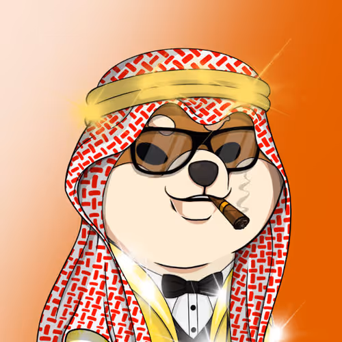 Shiba Dubay