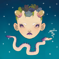SEA DEMON2