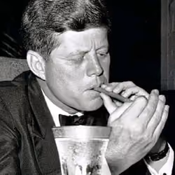 Kennedy NFT