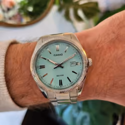 Casio NFT