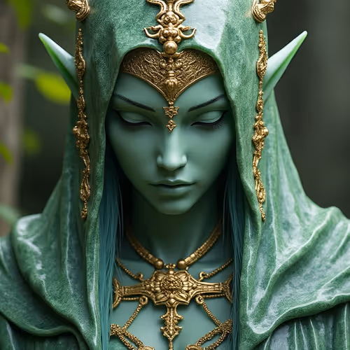 Eryndra Sylvanis