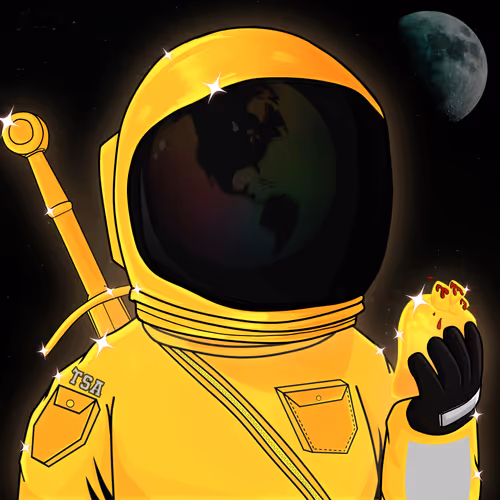 Terraformers Beta #7