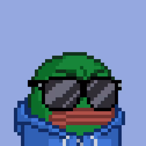 Unidentified contract