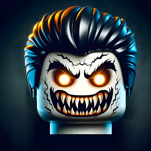 The Dark Faces of Virtuality