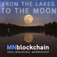 MNblockchain Member NFT 2024