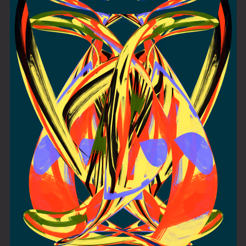 Diaspora Dreamscape #15442