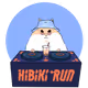 Hibiki Run Lucky Hamster