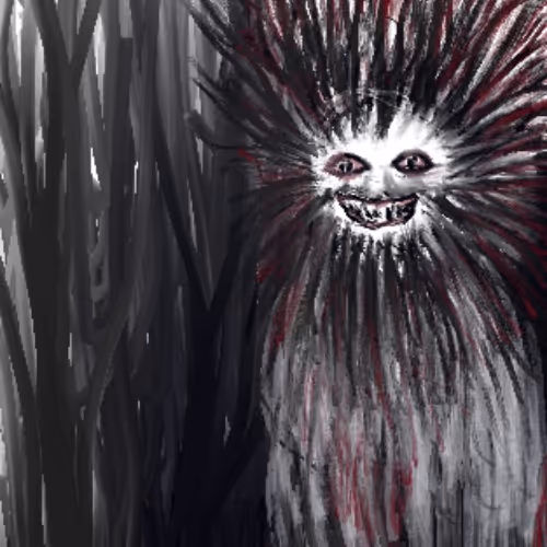 forest spirit