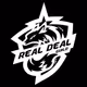 RDG Attendance Badge