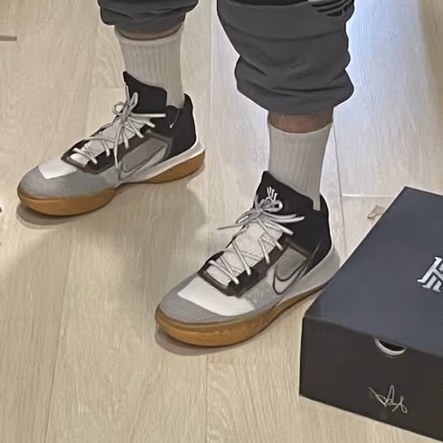 Kyrie