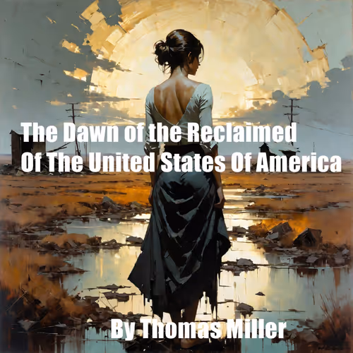 The Dawn of the Reclaimed Of The United States Of America
