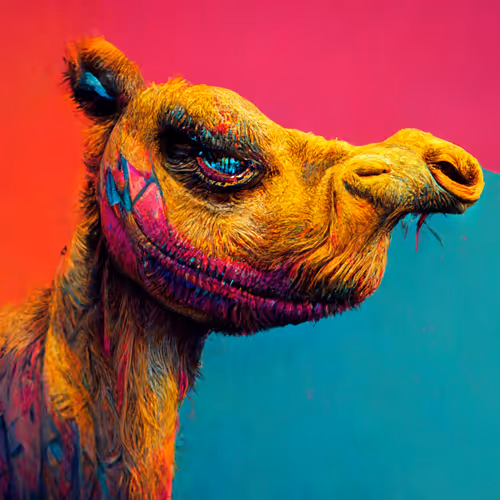 Camel Face V2