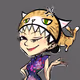 The Kasha Cat