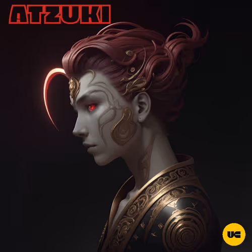 ATZUKI MATRIX