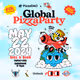PizzaDAO x NFTsfrica Global Pizza Party