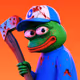 Zombie Pepe