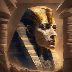 Pharaoh