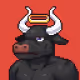 MinoBull NFTs