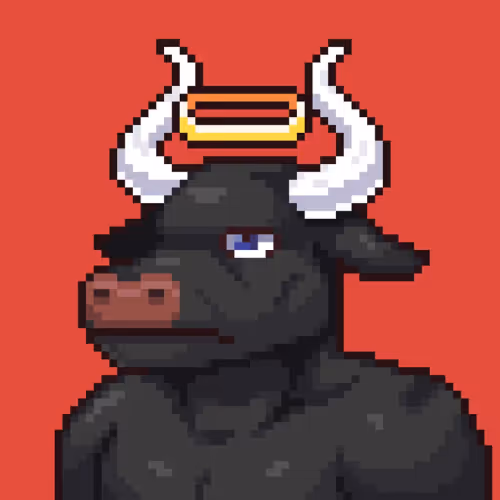 MinoBull NFTs