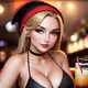 Xmas Hotties