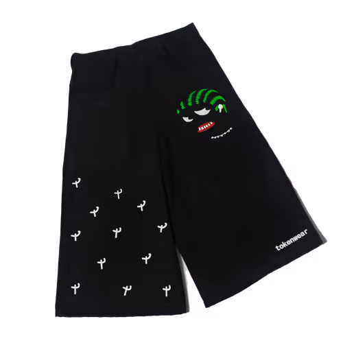 THUGGER CHICKS-ARTDROPS