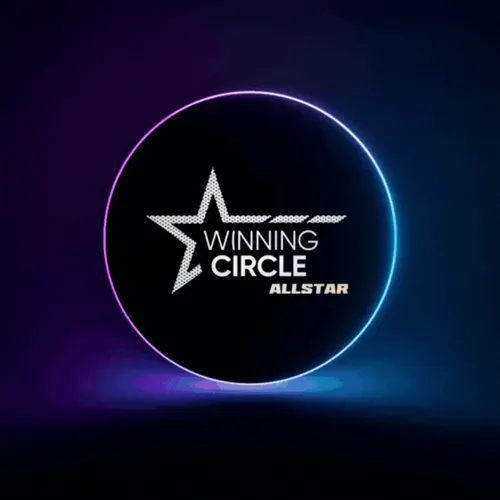 Winning Circle Allstar