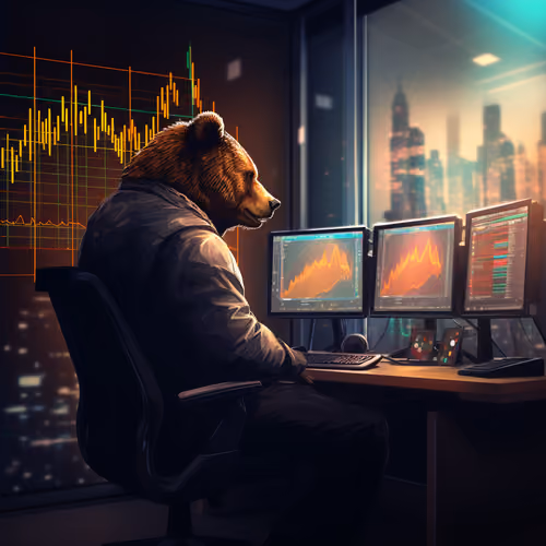 traderBear