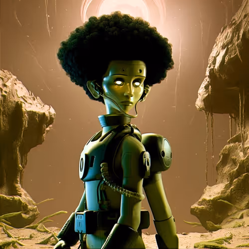 KLONES OF THE FUTURE