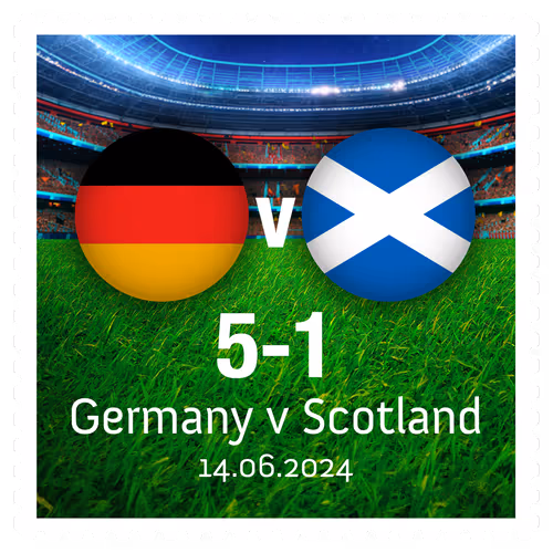 Tribute to European Football