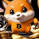 BITCOIN MINI FOX NFT 1.01v
