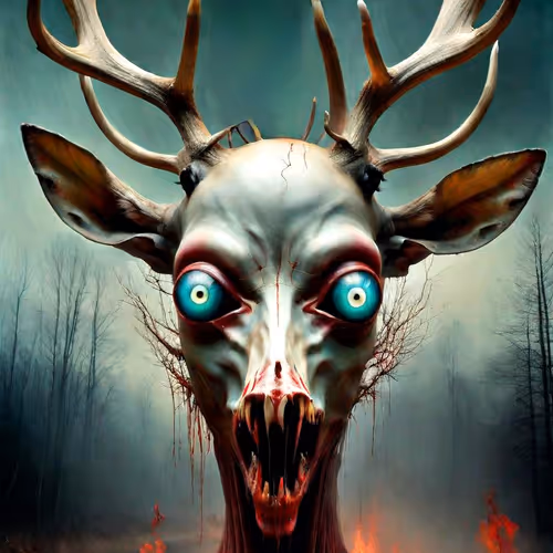 Jophiels nightmares