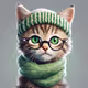 test cats