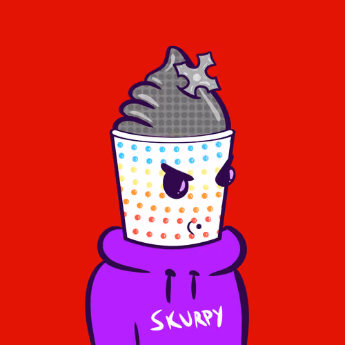 Skurpy Town #515