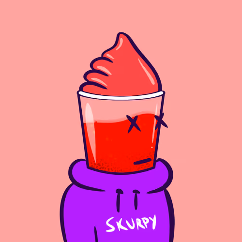 Skurpy Town #11254