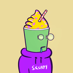 Skurpy Town #5089
