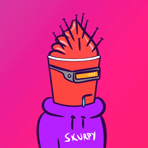 Skurpy Town #4144