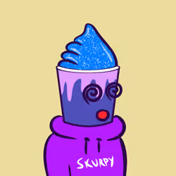 Skurpy Town #11668