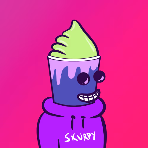 Skurpy Town #7752
