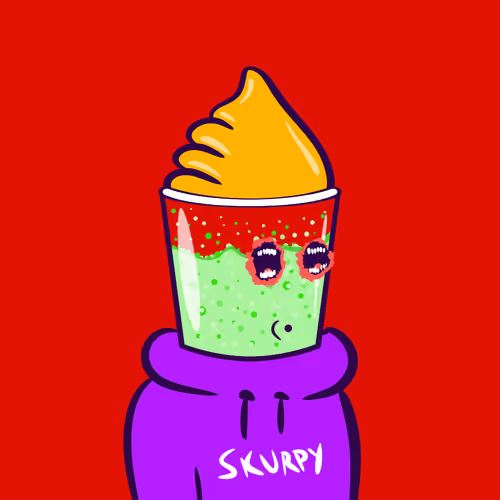 Skurpy Town #16962